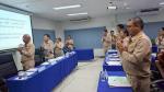 ประชุมสภาสมัยสามัญ สมัยที่ 1 ครั้งที่ 1 ประจำปี พ.ศ. 2569 เม